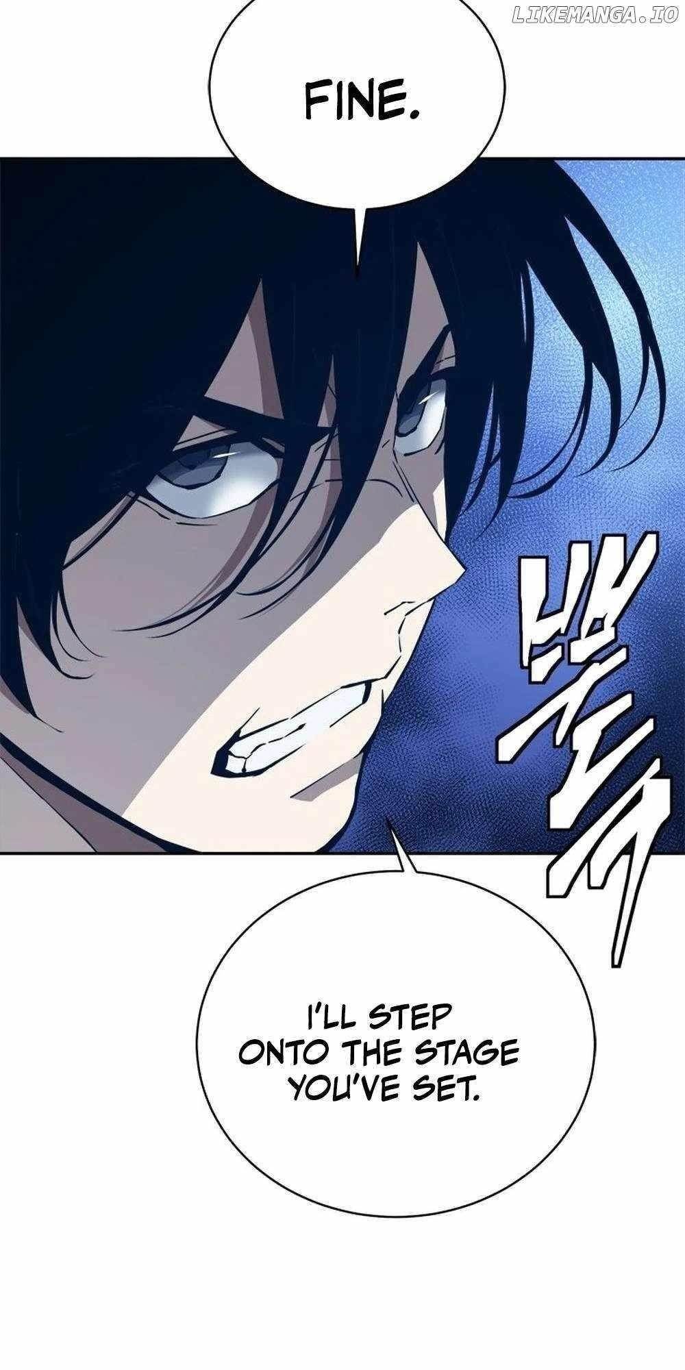 Unbeatable Lv. 1 Chapter 64 - Page 69