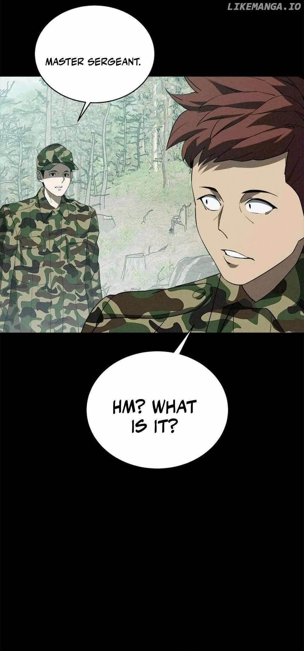 Unbeatable Lv. 1 Chapter 64 - Page 7