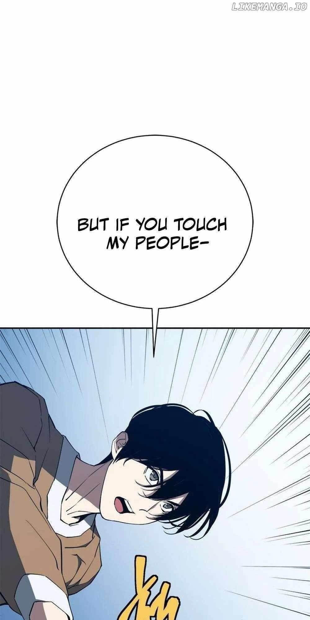 Unbeatable Lv. 1 Chapter 64 - Page 70