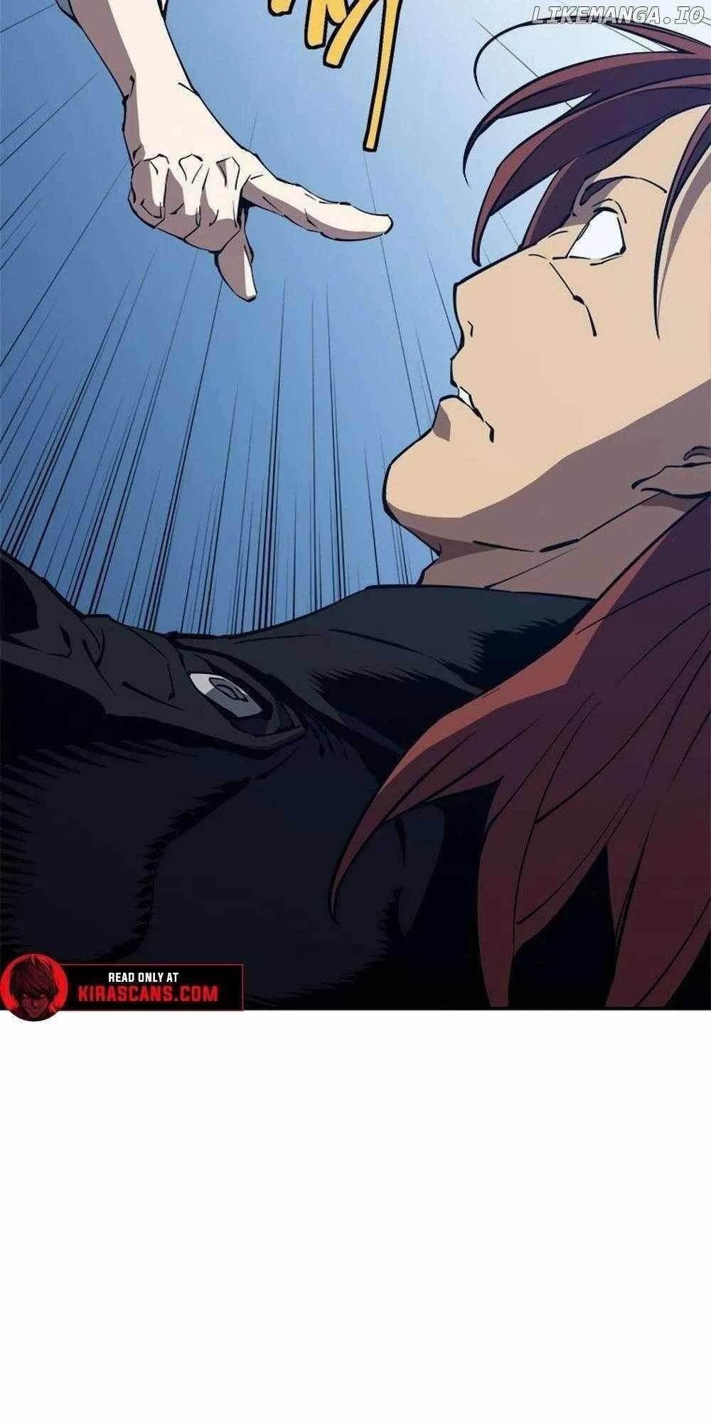 Unbeatable Lv. 1 Chapter 64 - Page 71