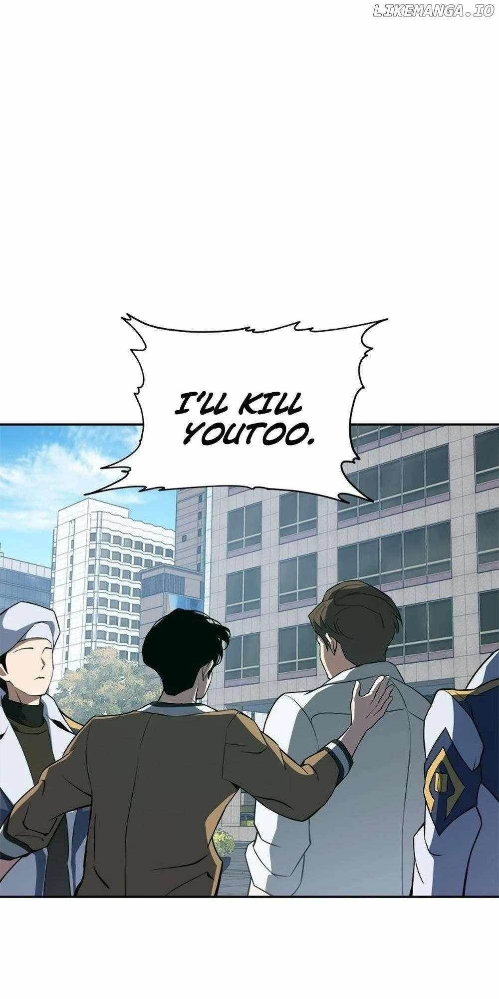 Unbeatable Lv. 1 Chapter 64 - Page 72