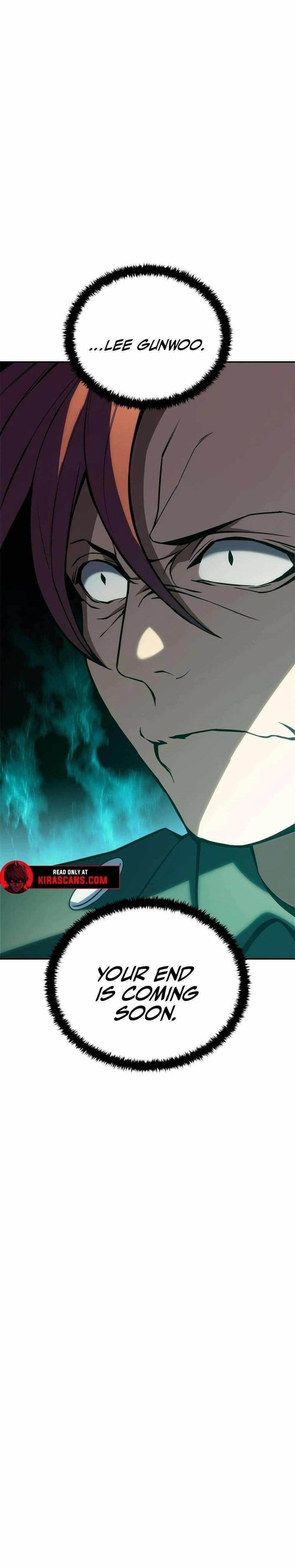 Unbeatable Lv. 1 Chapter 64 - Page 73