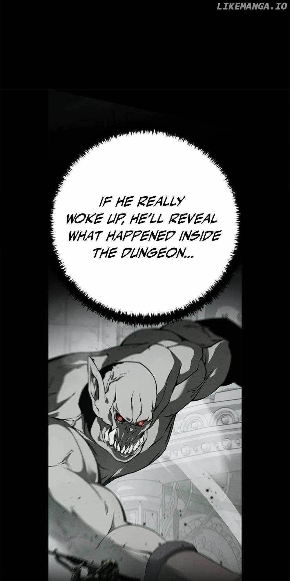 Unbeatable Lv. 1 Chapter 64 - Page 9