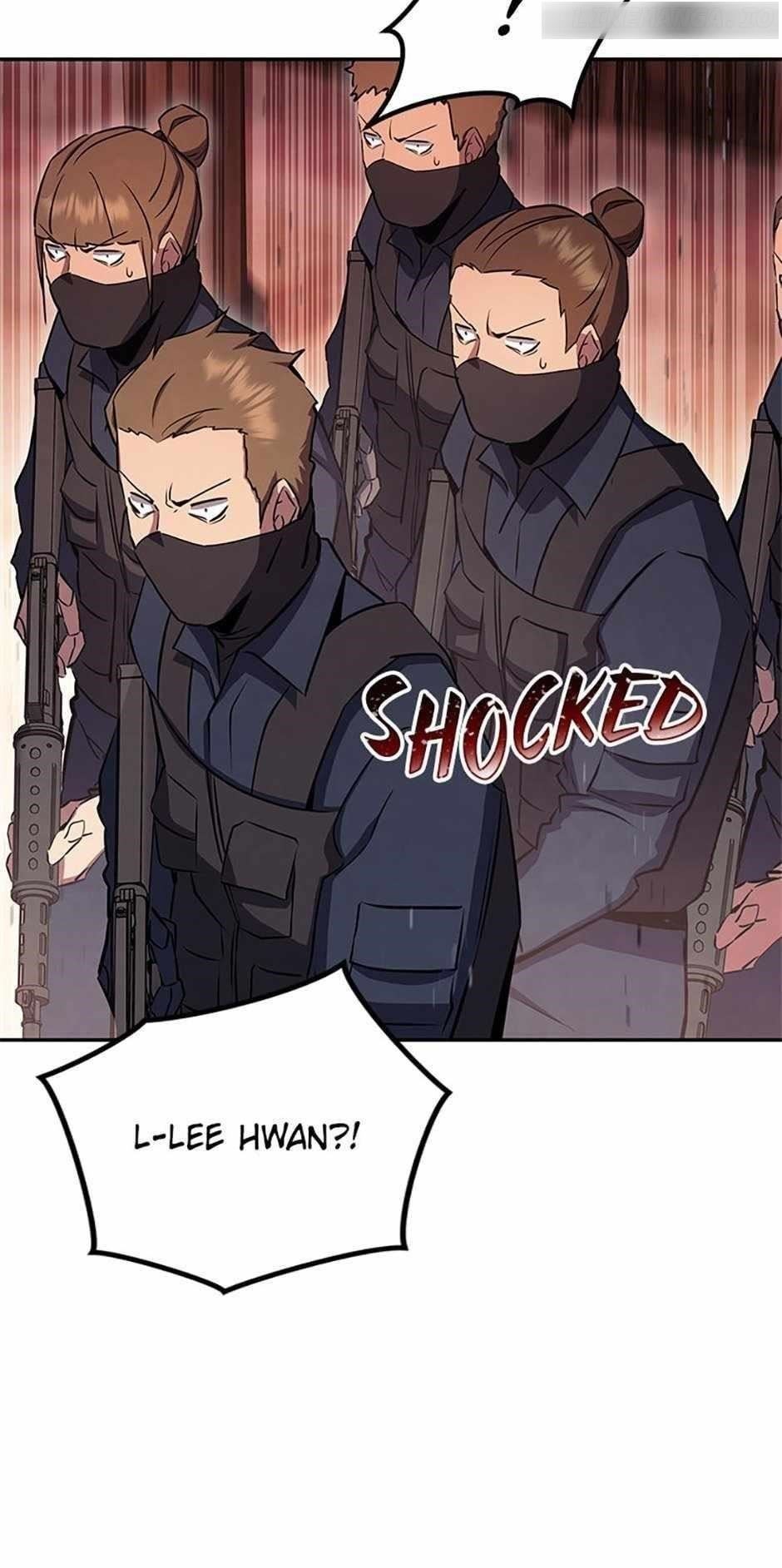 God’s Web Novel Chapter 44 - Page 19