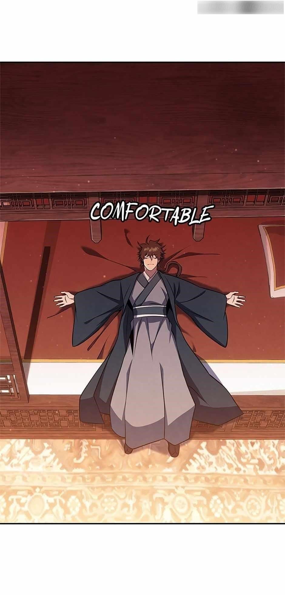 God’s Web Novel Chapter 44 - Page 57