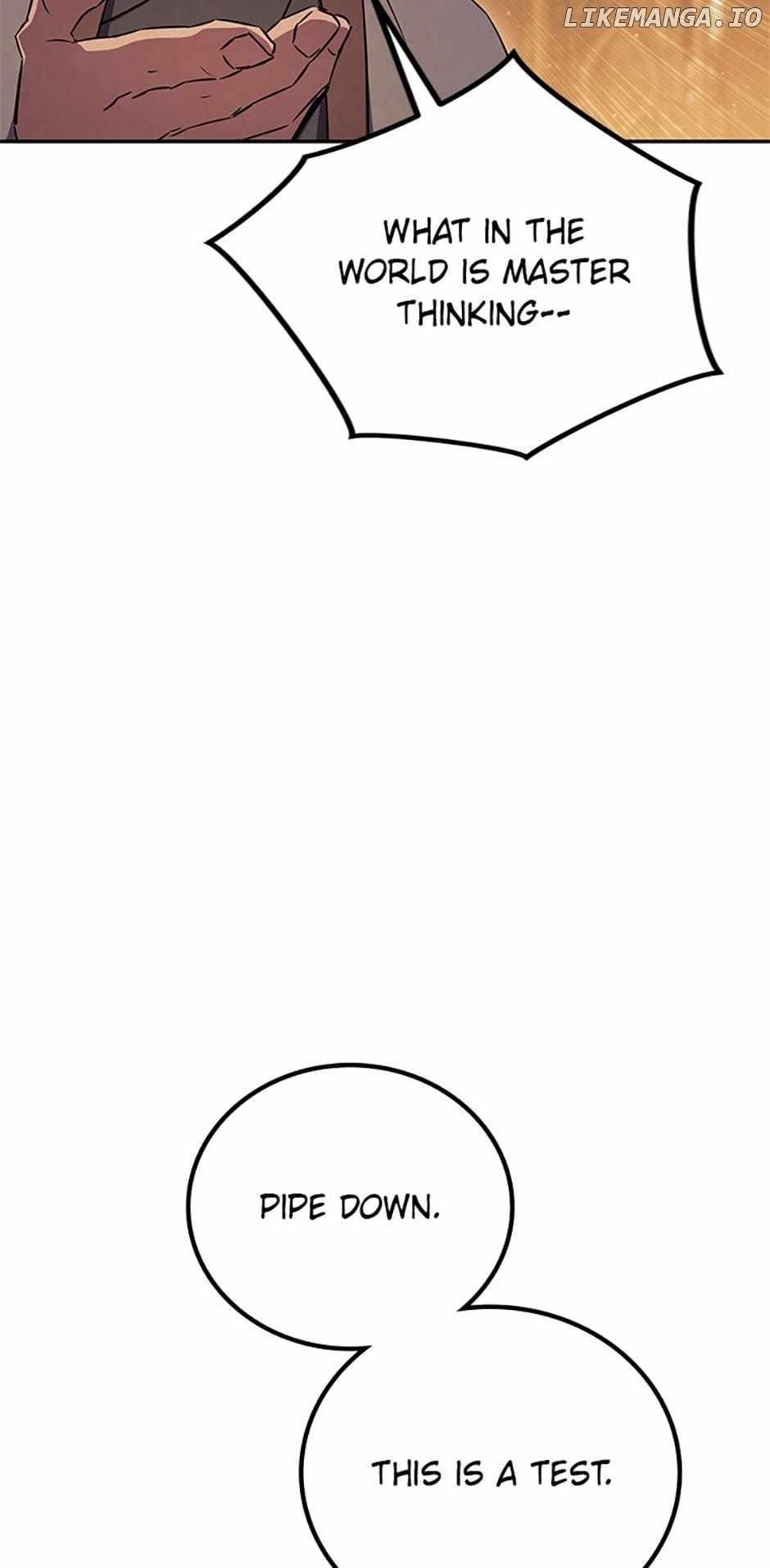 God’s Web Novel Chapter 45 - Page 3