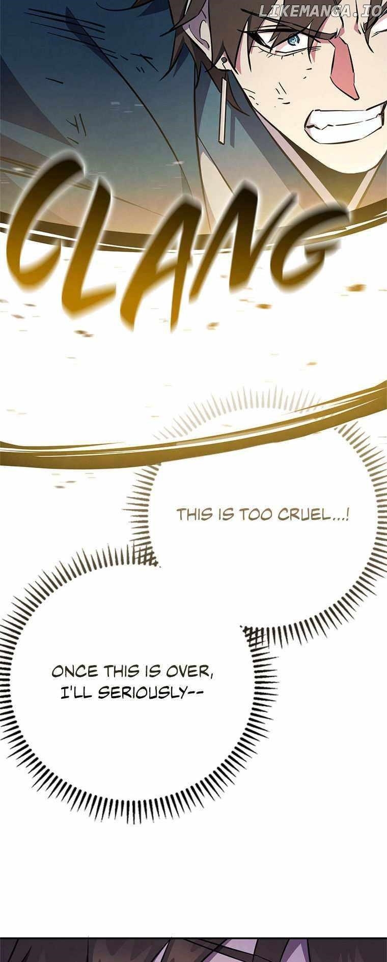 God’s Web Novel Chapter 51 - Page 54