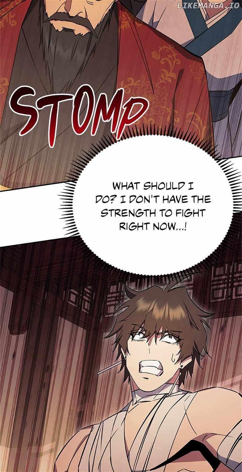 God’s Web Novel Chapter 52 - Page 36