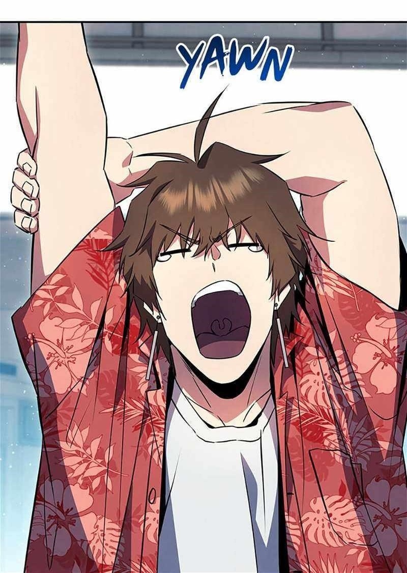 God’s Web Novel Chapter 53 - Page 1