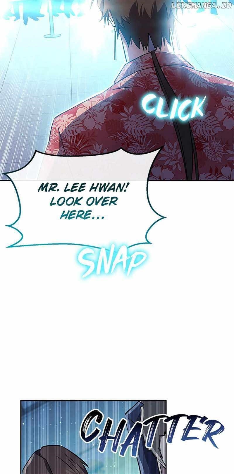 God’s Web Novel Chapter 53 - Page 13