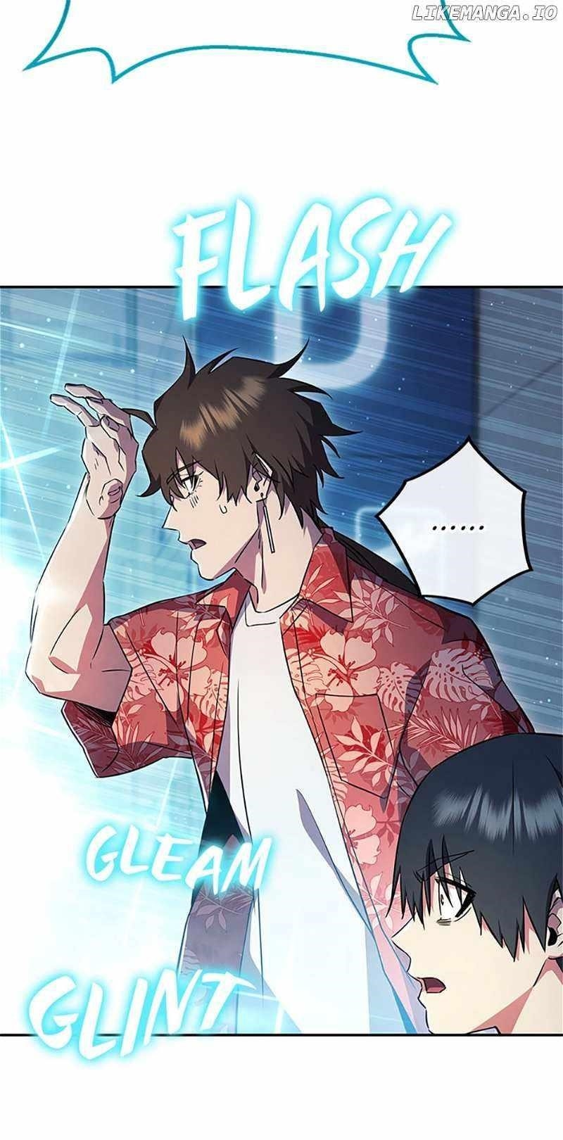 God’s Web Novel Chapter 53 - Page 15