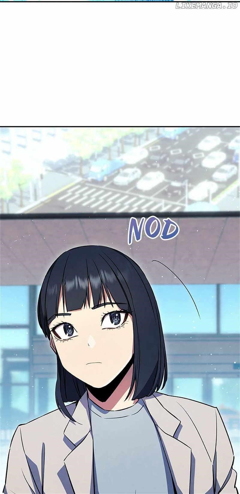 God’s Web Novel Chapter 53 - Page 18