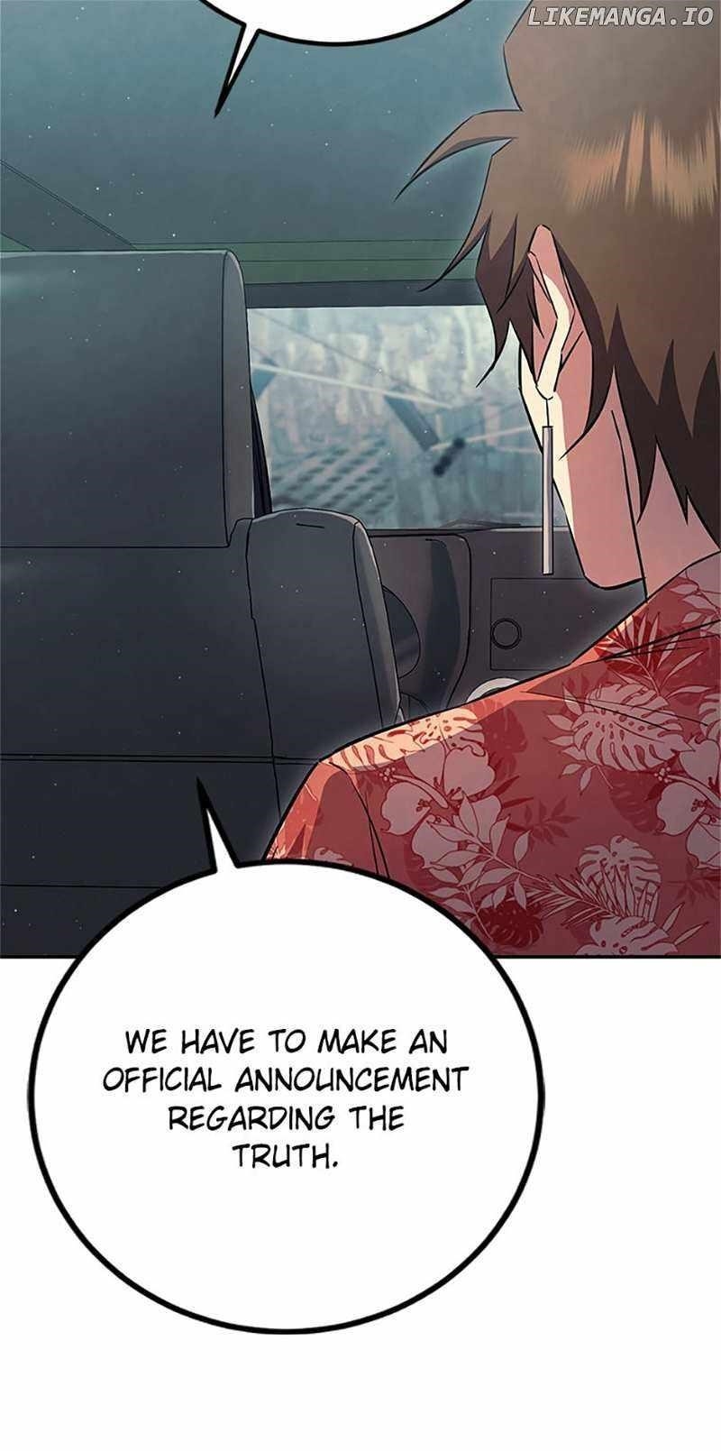 God’s Web Novel Chapter 53 - Page 27