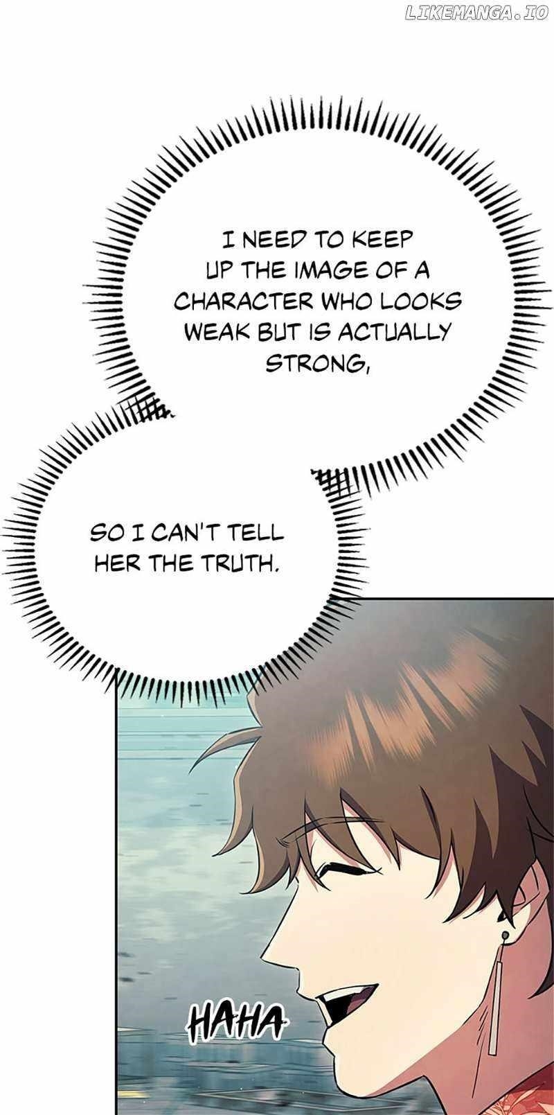 God’s Web Novel Chapter 53 - Page 28