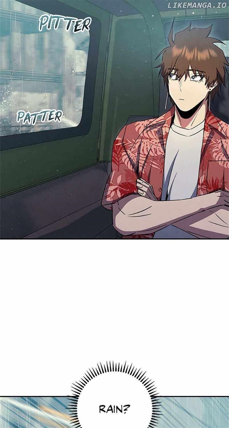 God’s Web Novel Chapter 53 - Page 35