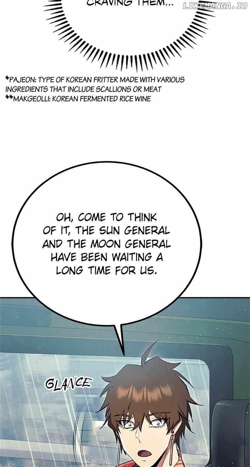 God’s Web Novel Chapter 53 - Page 38