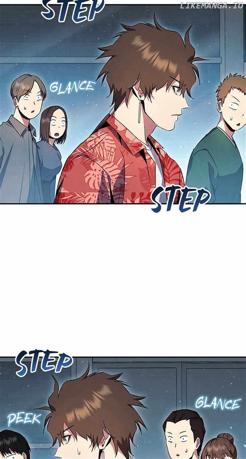 God’s Web Novel Chapter 53 - Page 4