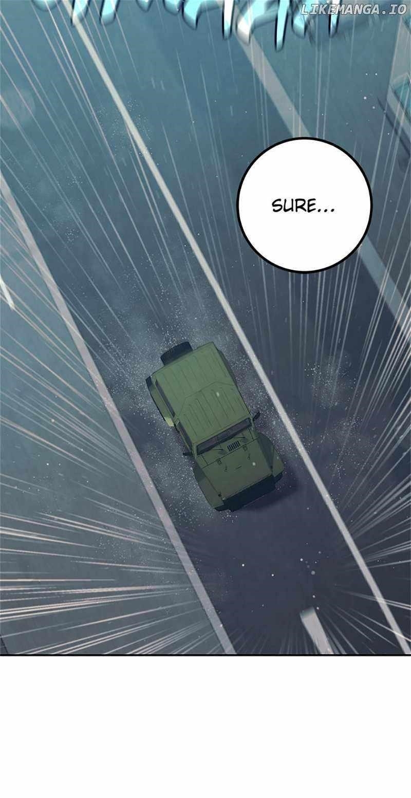 God’s Web Novel Chapter 53 - Page 43