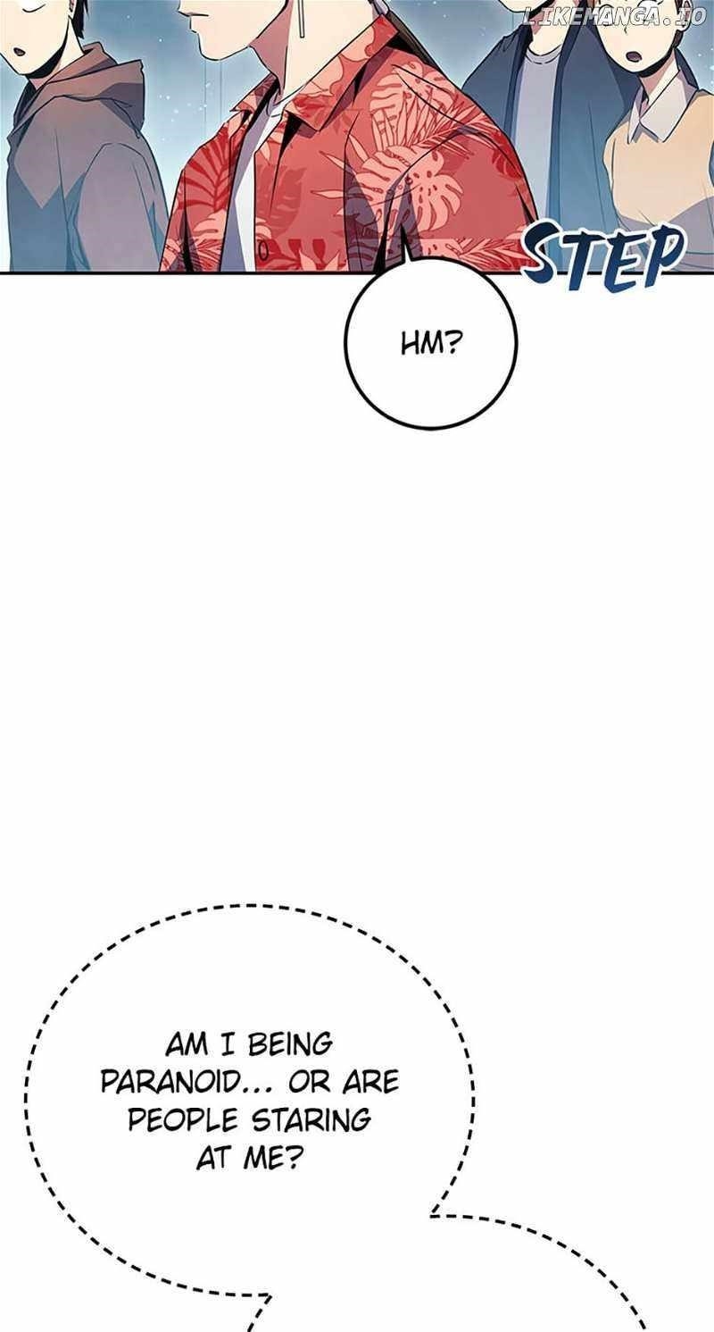 God’s Web Novel Chapter 53 - Page 5