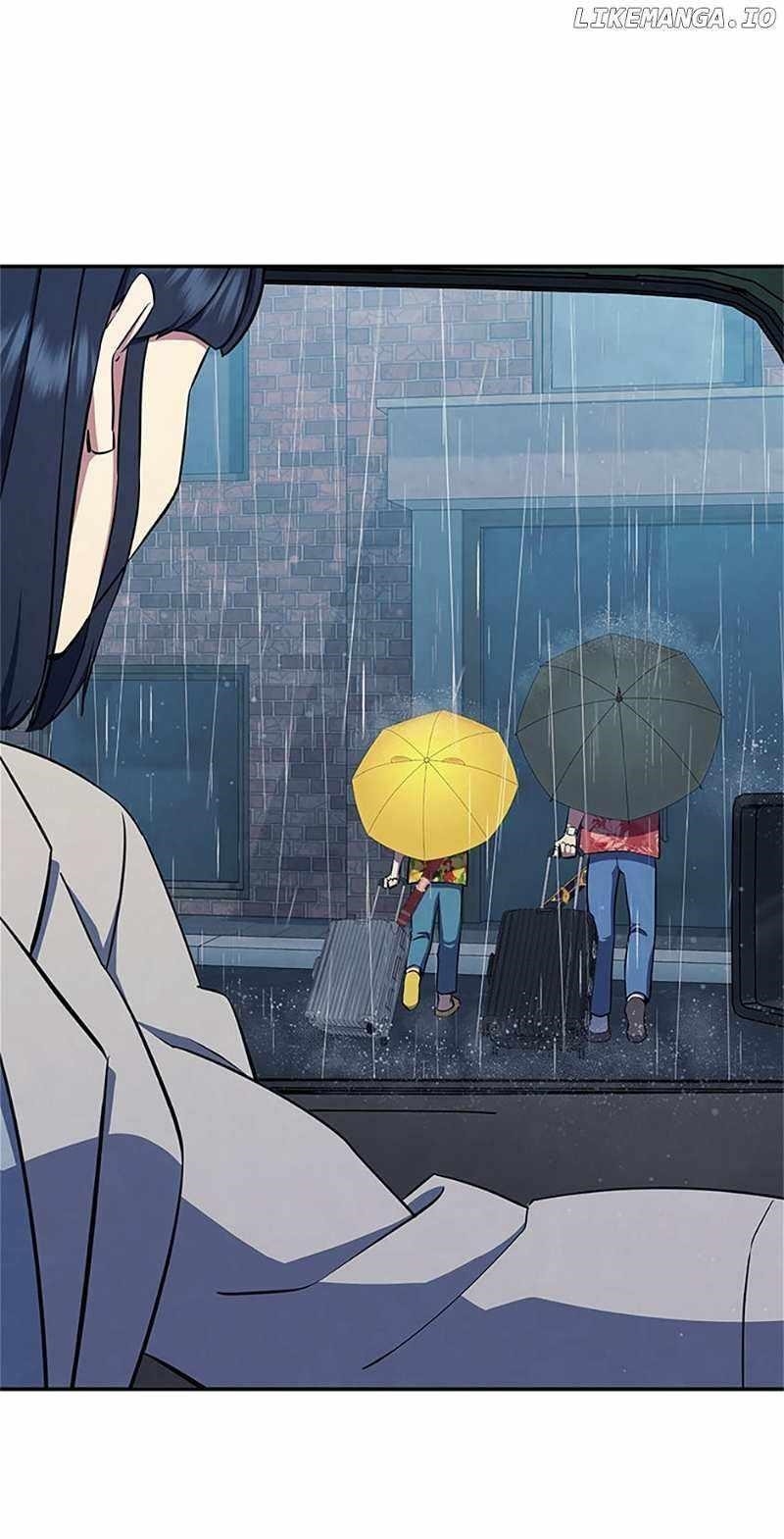 God’s Web Novel Chapter 53 - Page 50