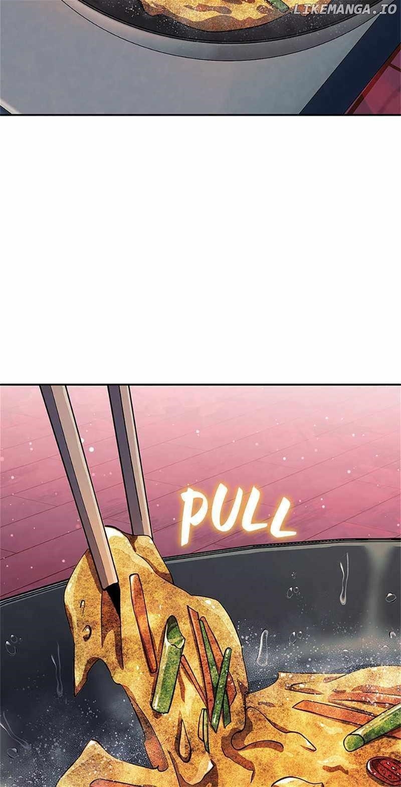 God’s Web Novel Chapter 53 - Page 54