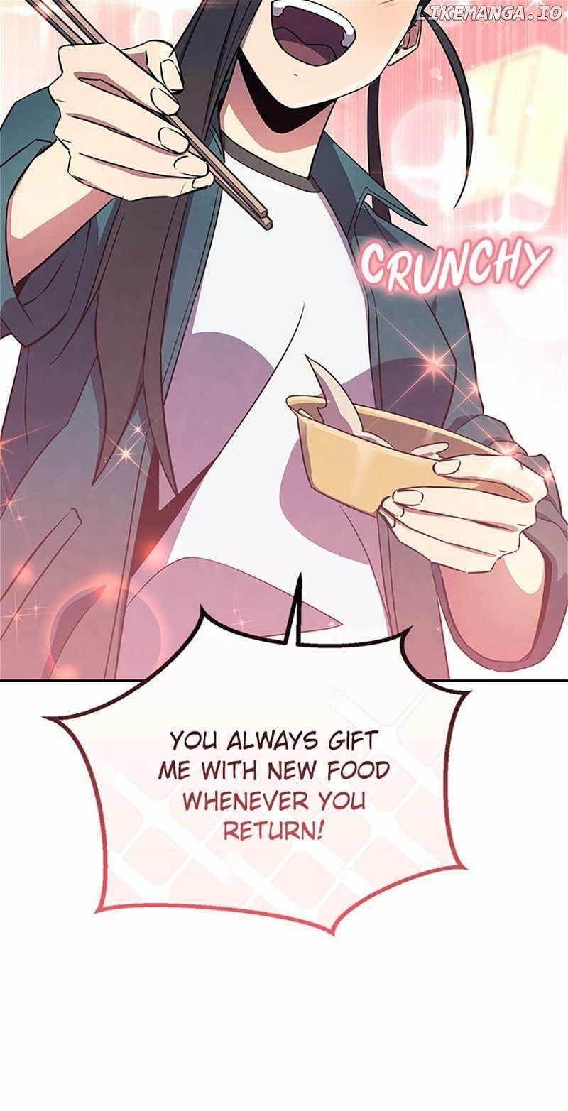 God’s Web Novel Chapter 53 - Page 57