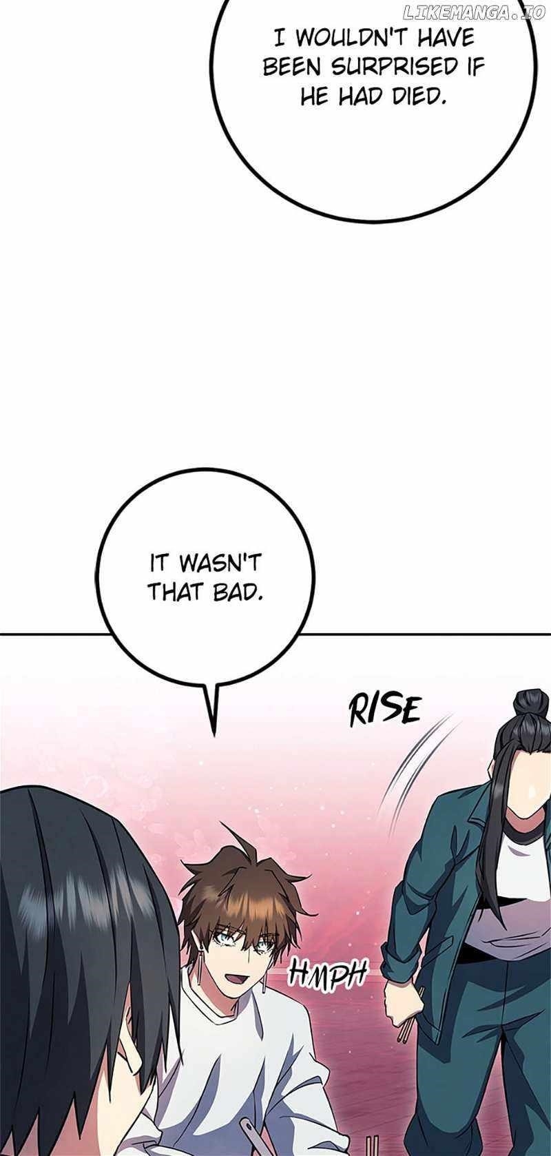 God’s Web Novel Chapter 53 - Page 63