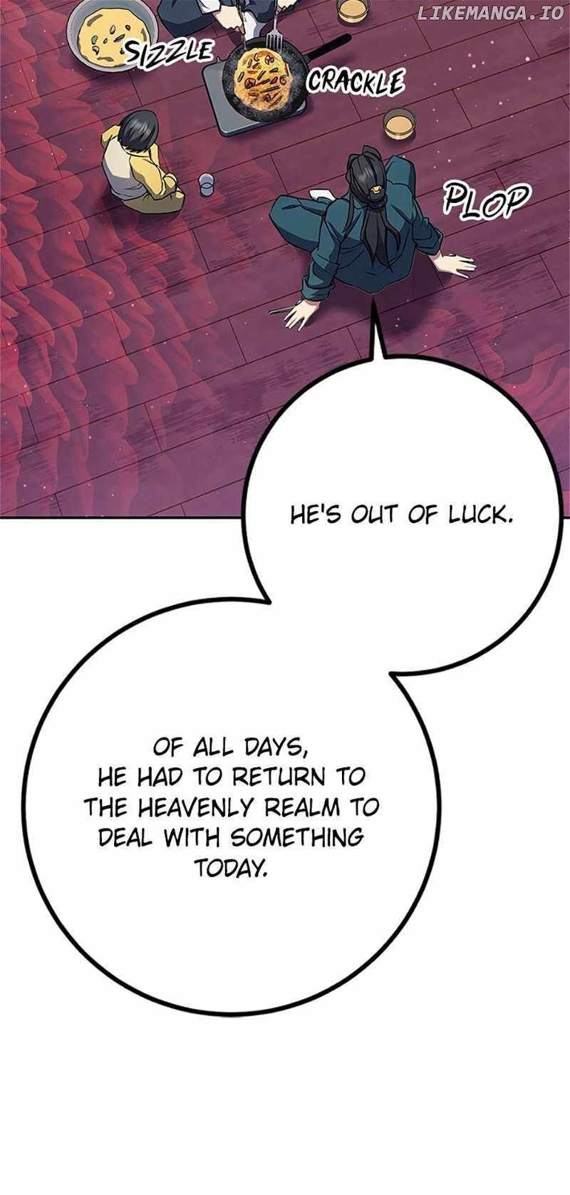 God’s Web Novel Chapter 53 - Page 65