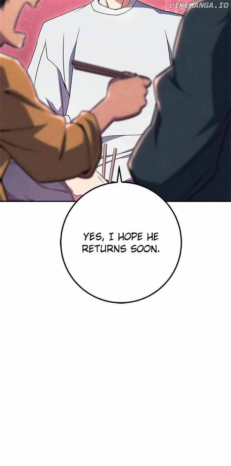 God’s Web Novel Chapter 53 - Page 68