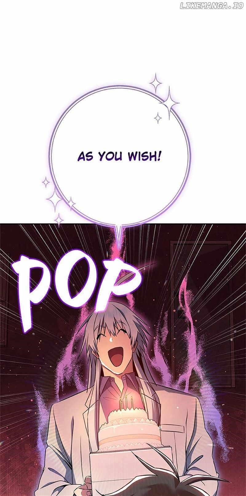 God’s Web Novel Chapter 53 - Page 71