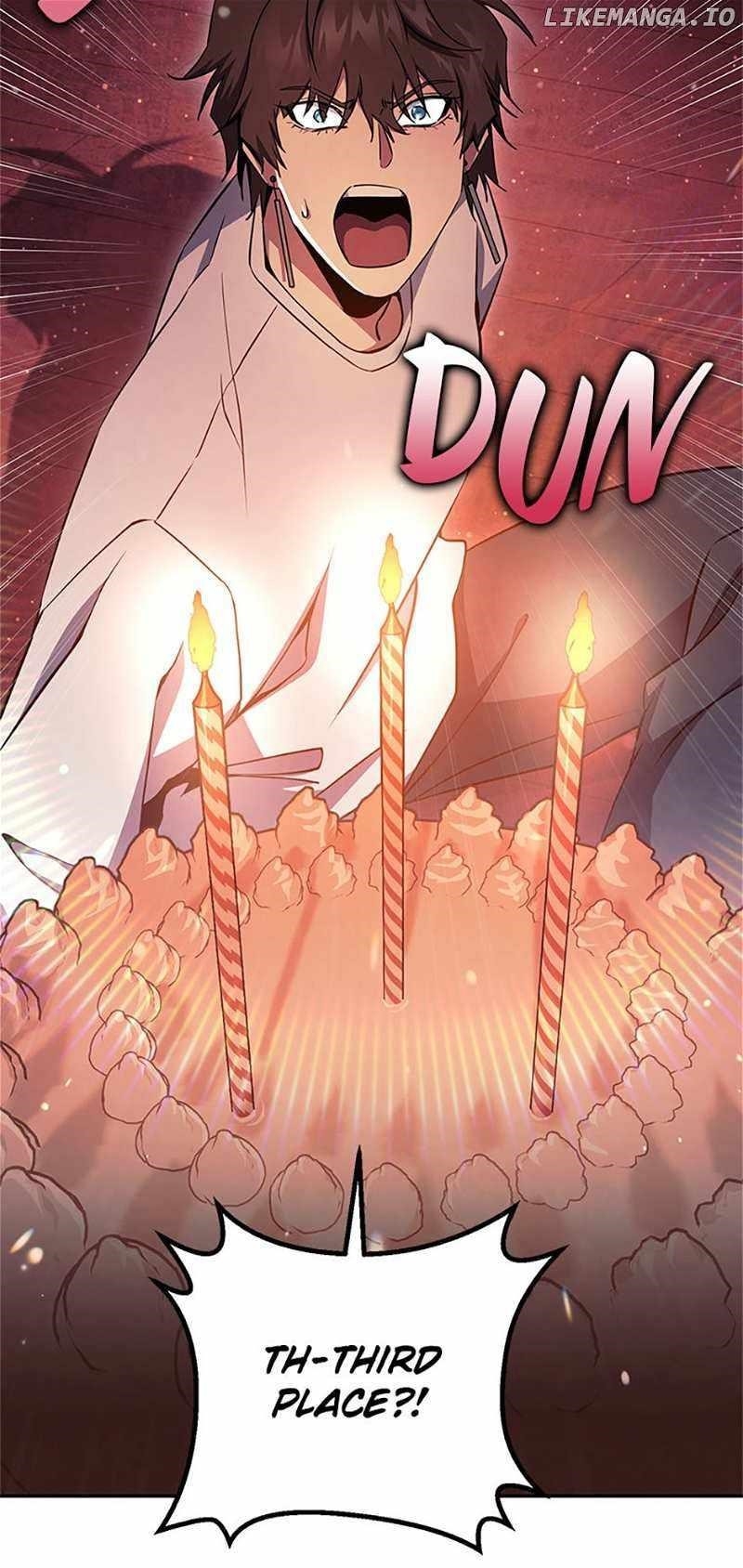 God’s Web Novel Chapter 53 - Page 76