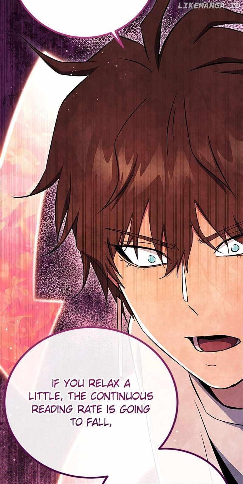 God’s Web Novel Chapter 53 - Page 85