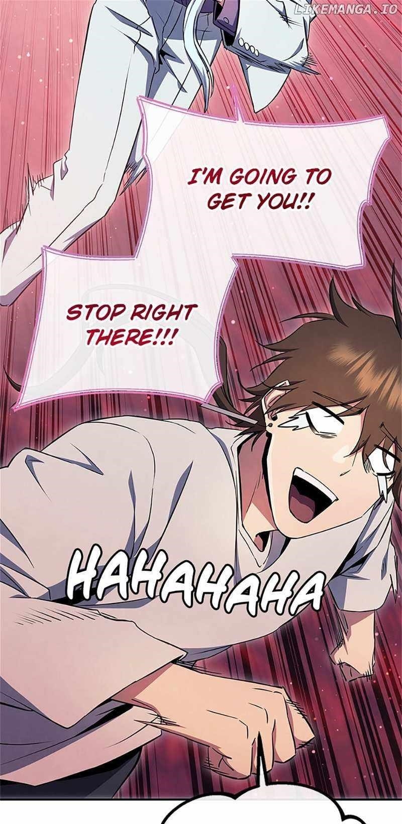 God’s Web Novel Chapter 53 - Page 92