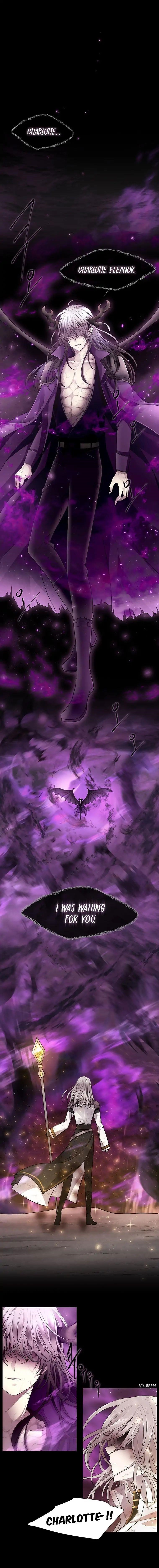 Charlotte Has Five Disciples Chapter 1 - Page 1