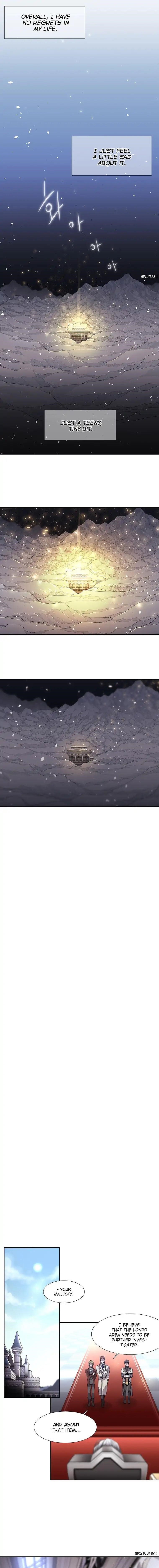 Charlotte Has Five Disciples Chapter 1 - Page 13