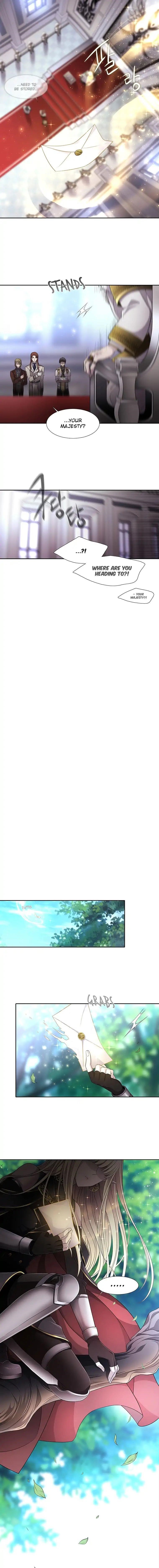 Charlotte Has Five Disciples Chapter 1 - Page 14