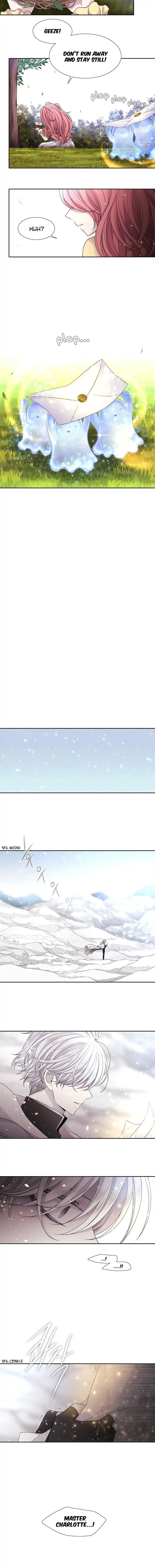 Charlotte Has Five Disciples Chapter 1 - Page 16