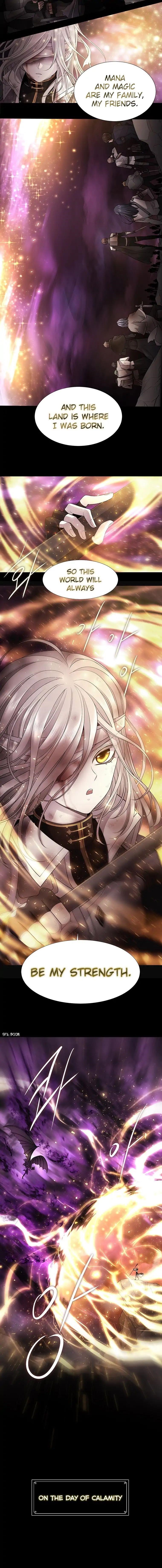 Charlotte Has Five Disciples Chapter 1 - Page 3