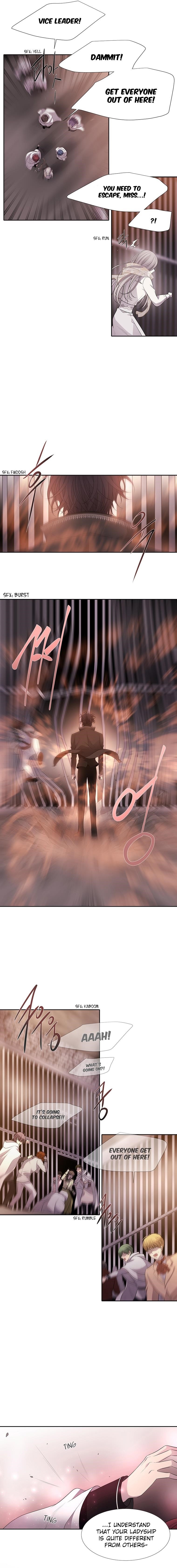 Charlotte Has Five Disciples Chapter 10 - Page 11