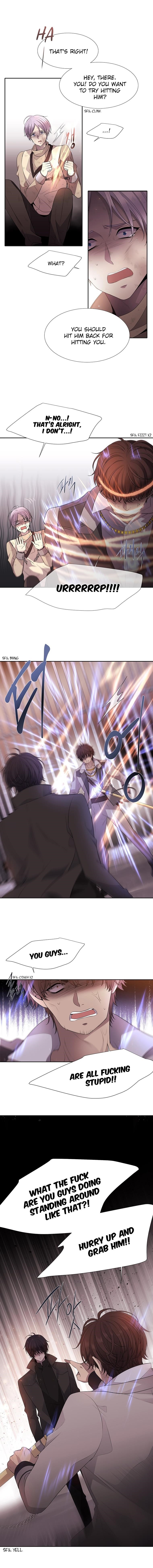 Charlotte Has Five Disciples Chapter 10 - Page 3