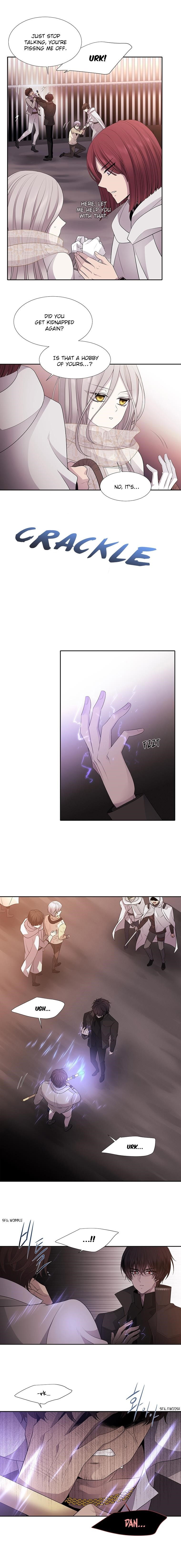 Charlotte Has Five Disciples Chapter 10 - Page 6