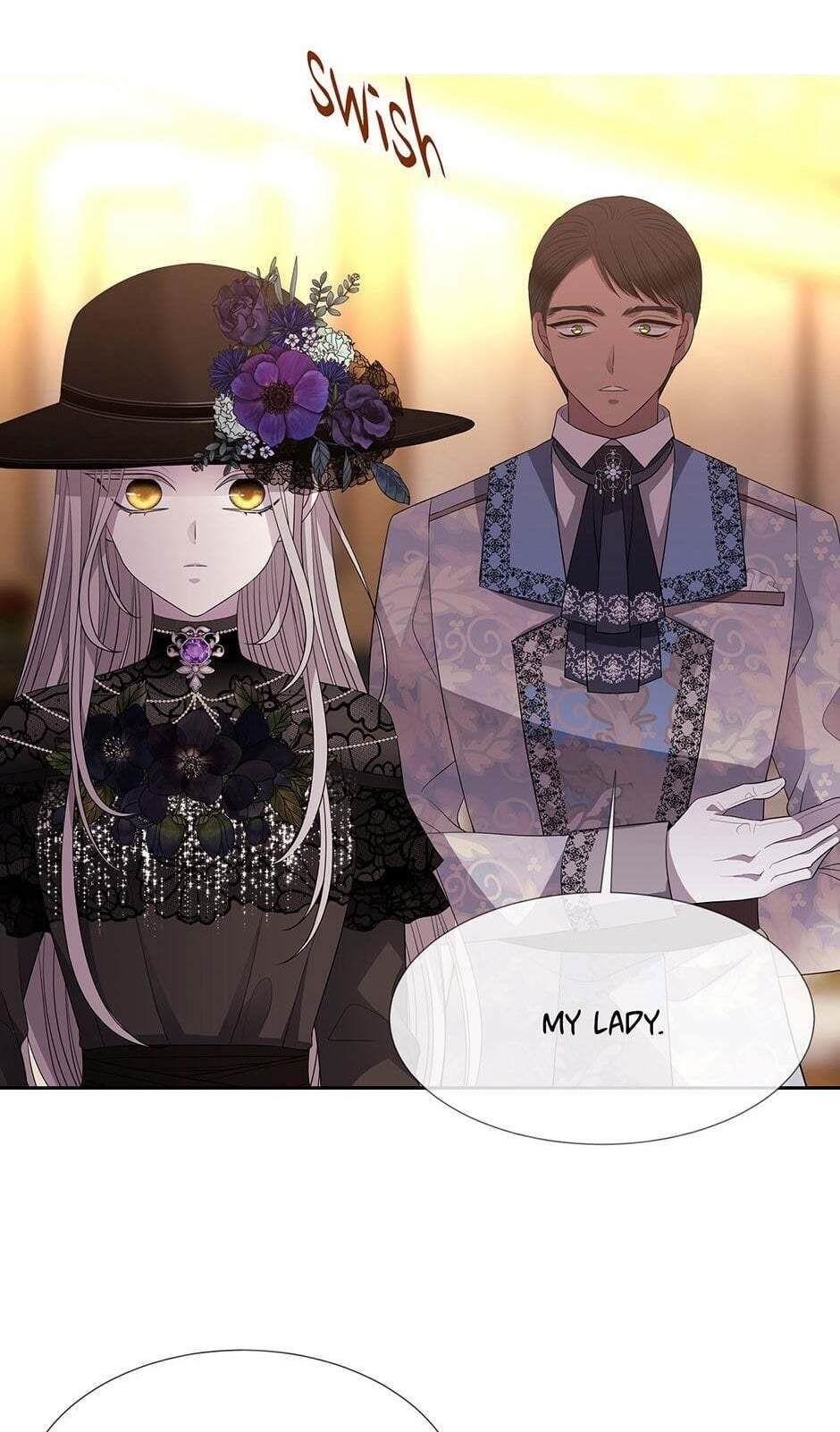 Charlotte Has Five Disciples Chapter 100 - Page 1