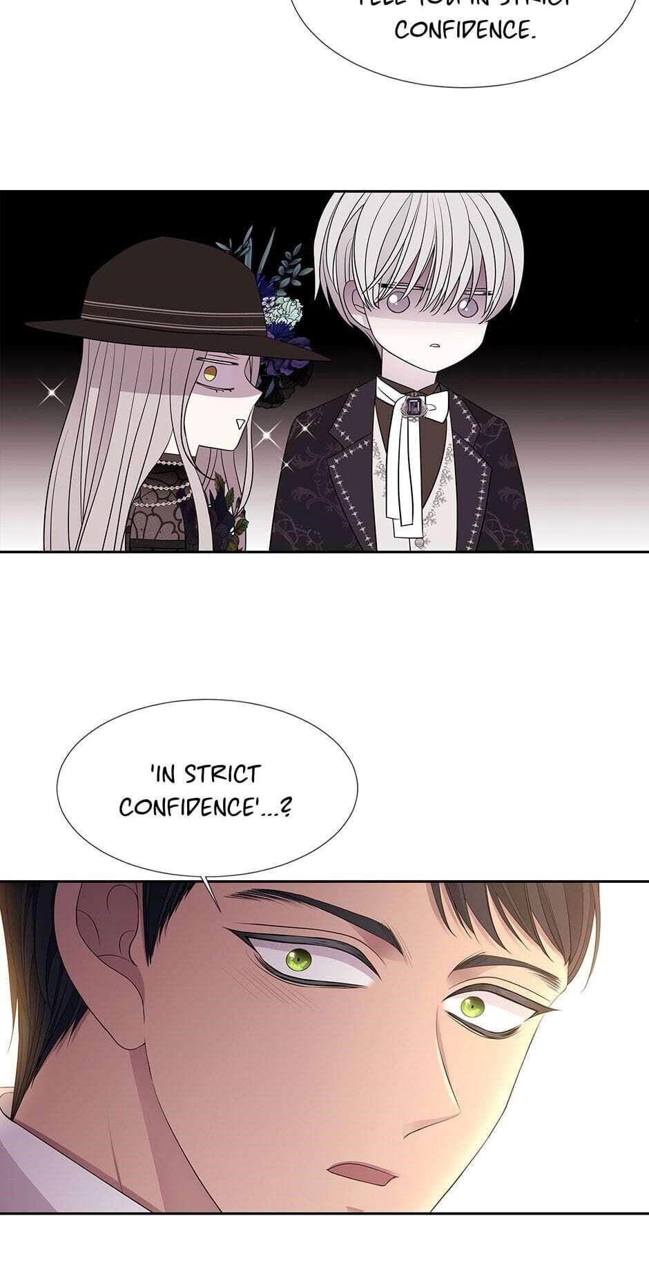 Charlotte Has Five Disciples Chapter 100 - Page 12