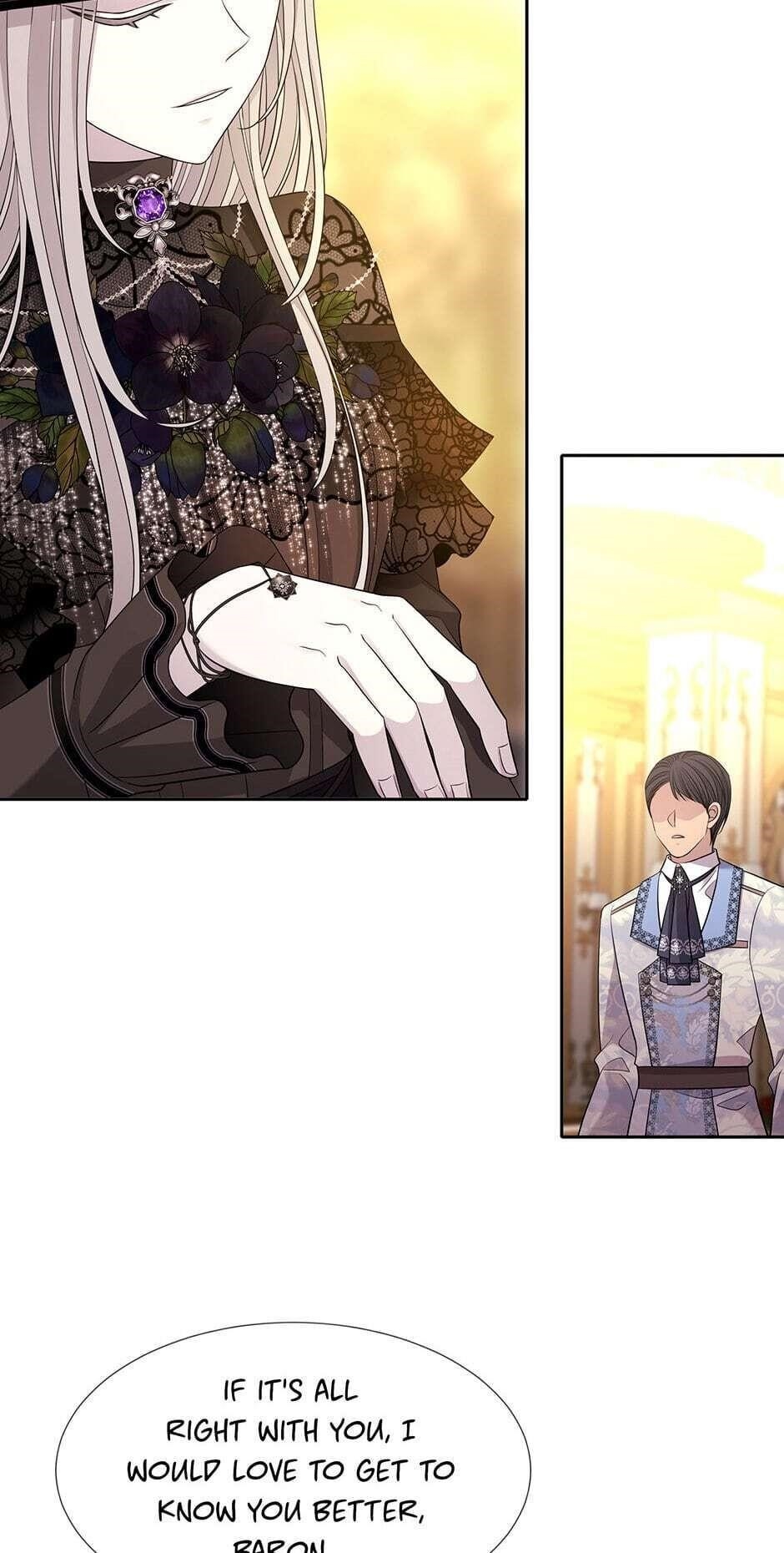 Charlotte Has Five Disciples Chapter 100 - Page 14