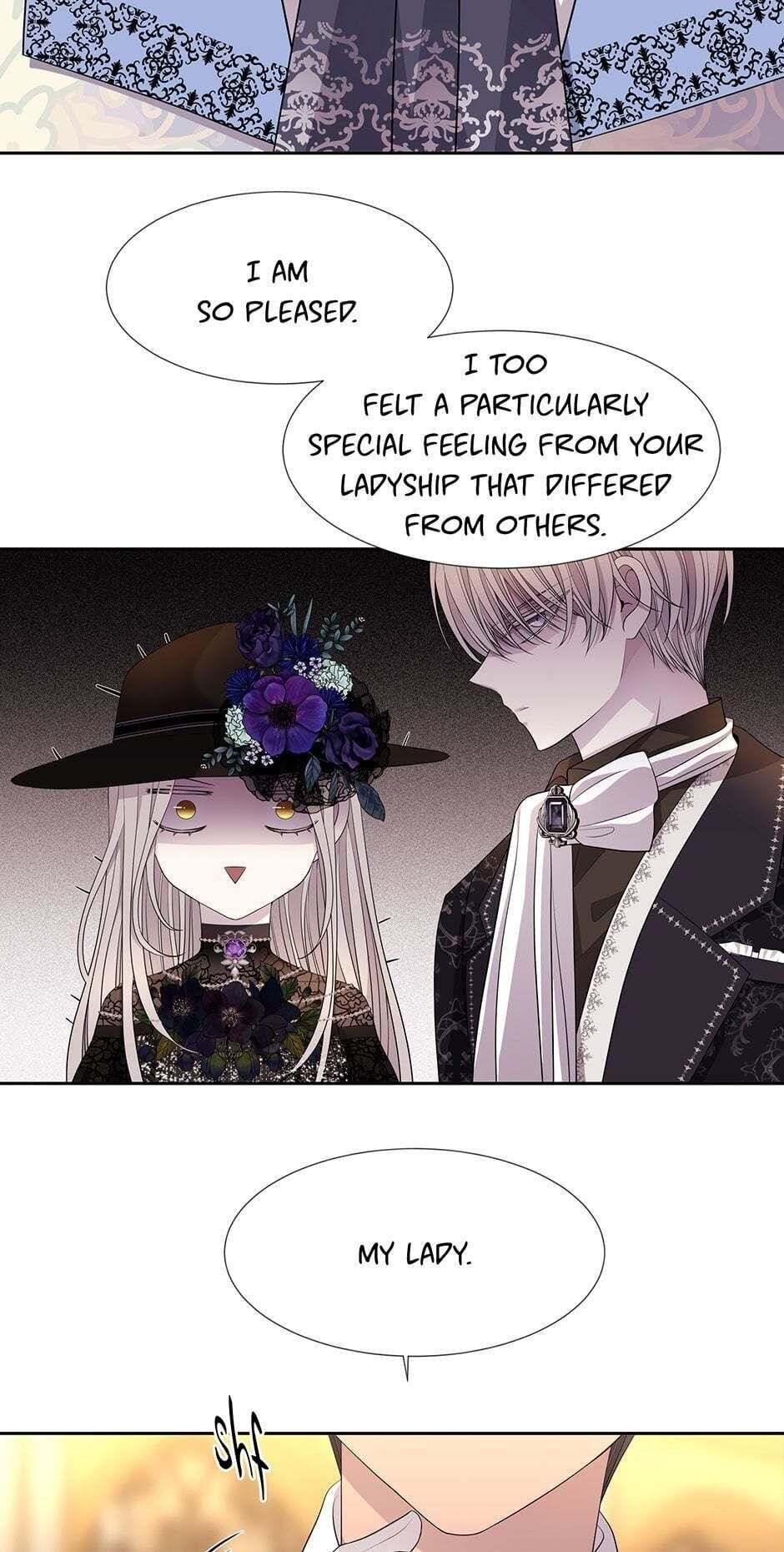 Charlotte Has Five Disciples Chapter 100 - Page 17