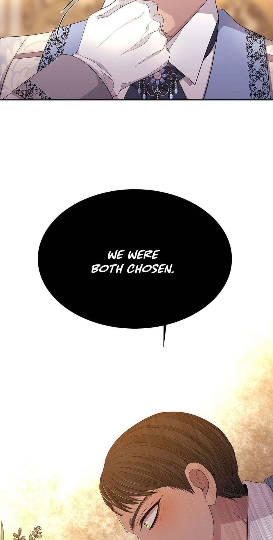 Charlotte Has Five Disciples Chapter 100 - Page 18