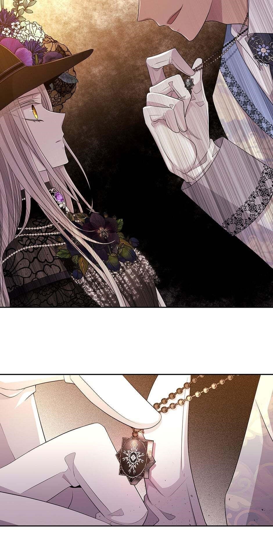 Charlotte Has Five Disciples Chapter 100 - Page 19