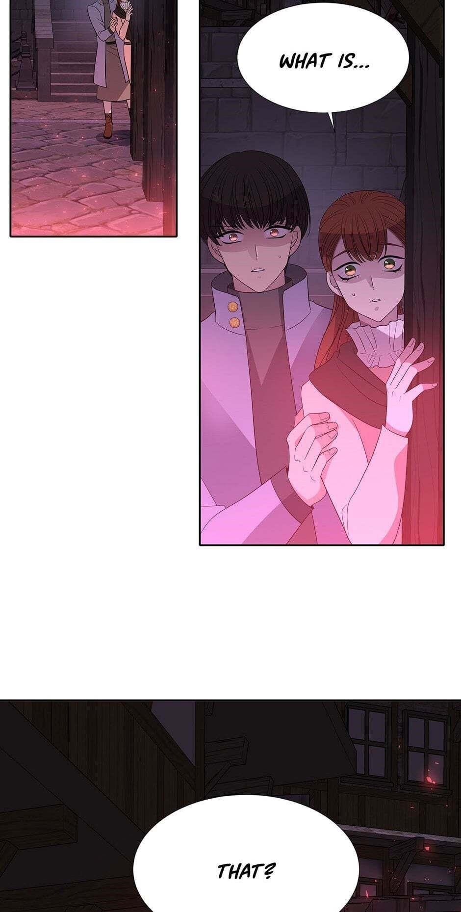 Charlotte Has Five Disciples Chapter 100 - Page 23