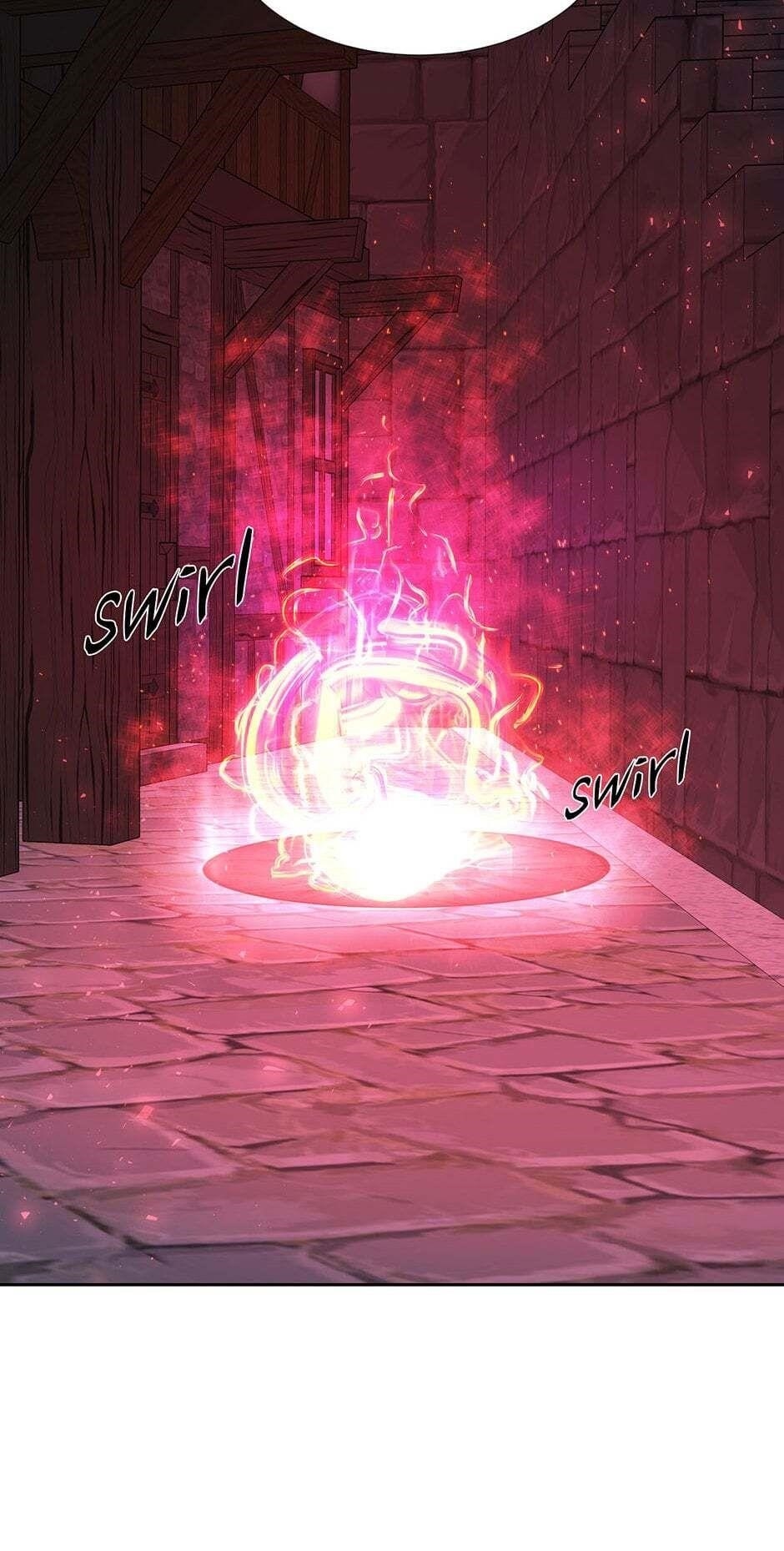 Charlotte Has Five Disciples Chapter 100 - Page 24