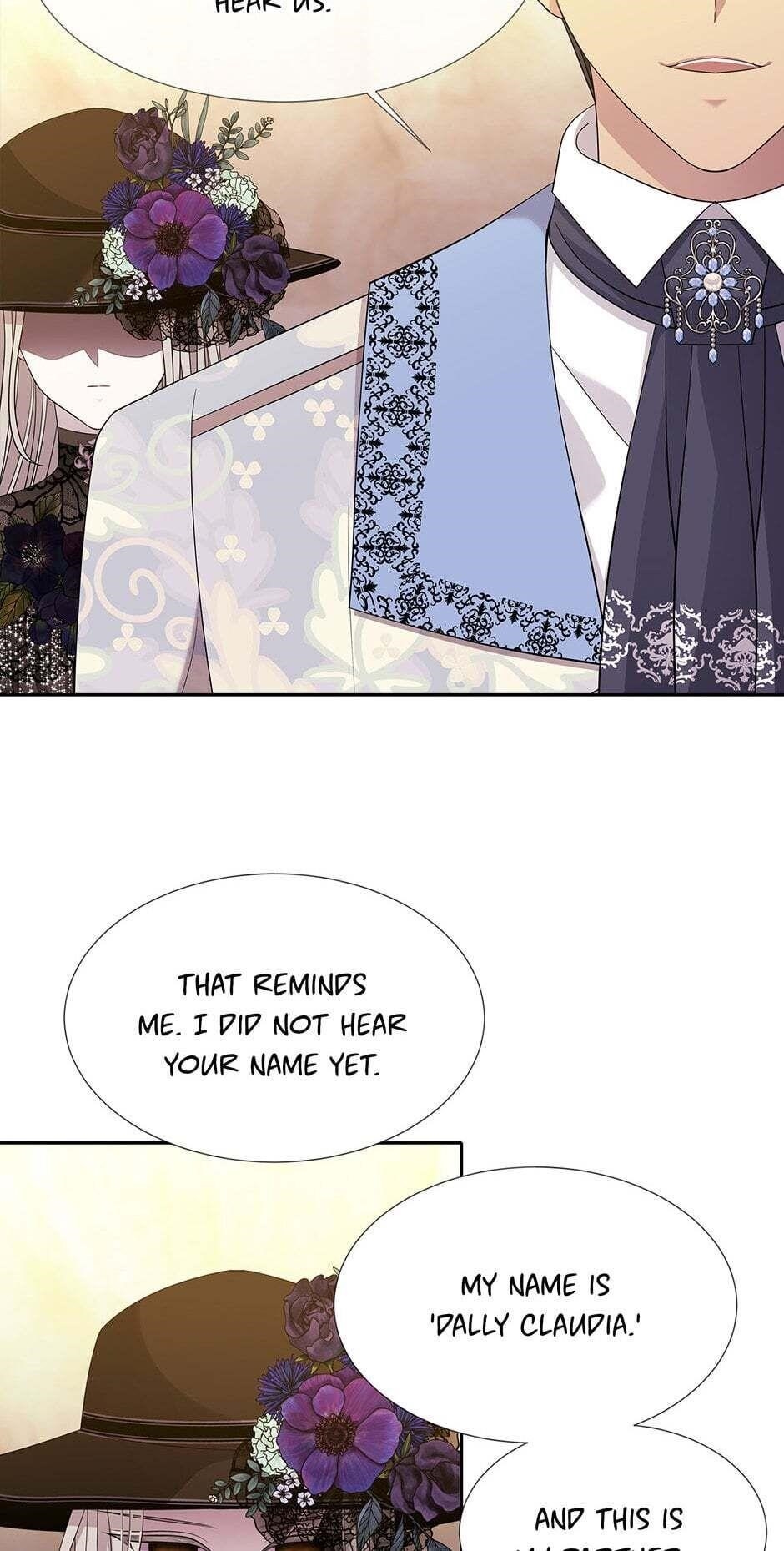 Charlotte Has Five Disciples Chapter 100 - Page 27